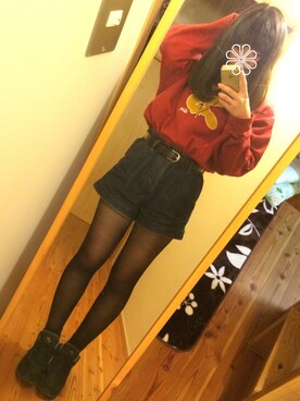 さ  き さんのコーディネート