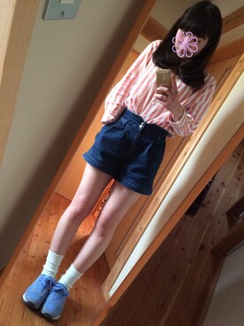 さ  き さんのコーディネート