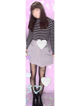 さ  き さんのコーディネート