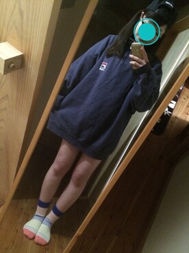 さ  き さんのコーディネート