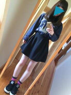 さ  き さんのコーディネート