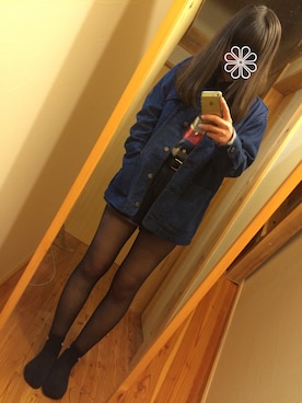 さ  き さんのコーディネート