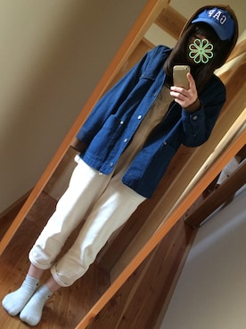 さ  き さんのコーディネート