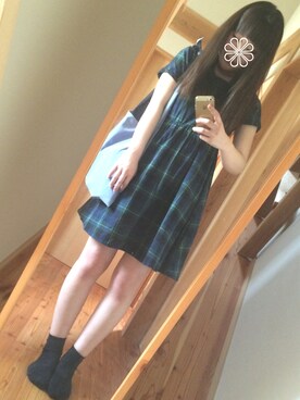 さ  き さんのコーディネート