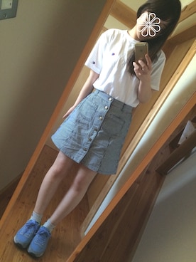 さ  き さんのコーディネート