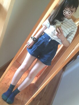 さ  き さんのコーディネート