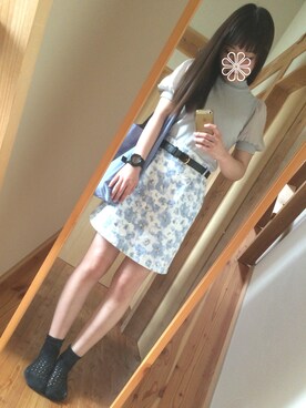 さ  き さんのコーディネート