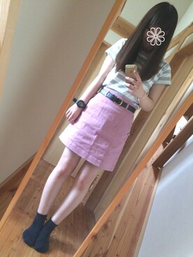 さ  き さんのコーディネート