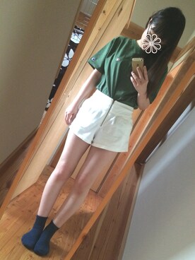 さ  き さんのコーディネート