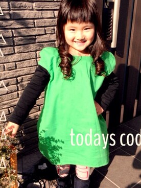 etsukoさんのコーディネート