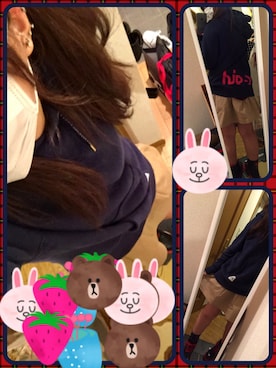 みーさん(レディース・154cm)の春コーディネート