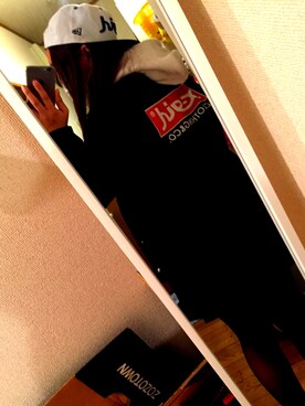 みーさん（レディース・154cm）の春コーディネート