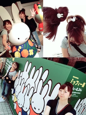 みーさん（レディース・154cm）の秋コーディネート