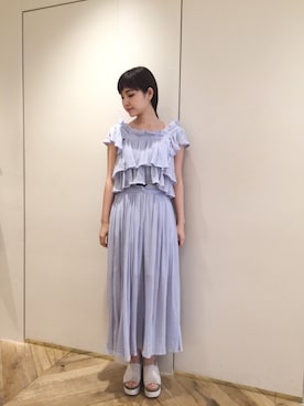 manami Kinoshitaさんのコーディネート