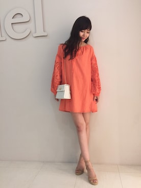 manami Kinoshitaさんのコーディネート