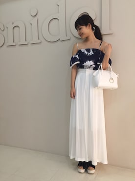 manami Kinoshitaさんのコーディネート