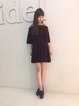manami Kinoshitaさんのコーディネート