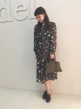 manami Kinoshitaさんのコーディネート