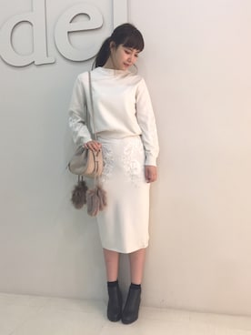 manami Kinoshitaさんのコーディネート