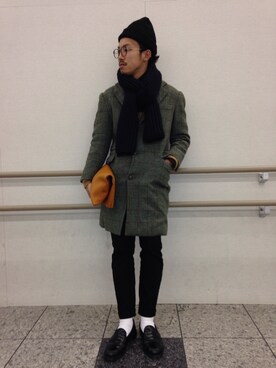 たろうさんのコーディネート