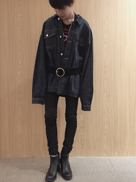 kantaさんのコーディネート