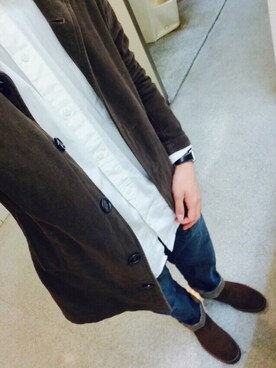 つかさ（DJ Acne）さんのコーディネート