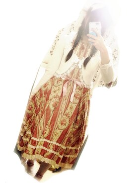 薬子ぽよちゃんさんのコーディネート