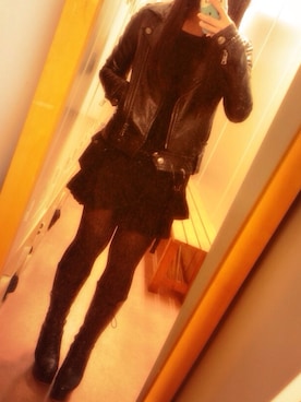 薬子ぽよちゃんさんのコーディネート