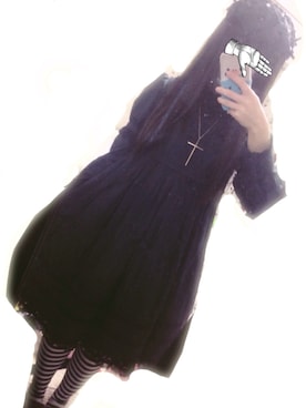 薬子ぽよちゃんさんのコーディネート