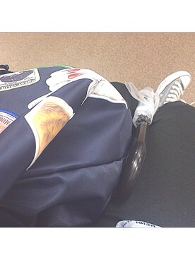 Ｕさんのコーディネート