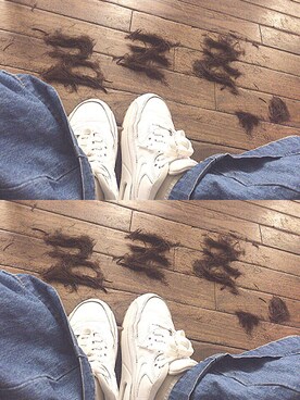 Ｕさんのコーディネート