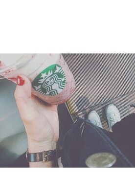 Ｕさんのコーディネート