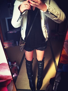 なぁちゃんさんのコーディネート