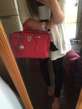 なぁちゃんさんのコーディネート