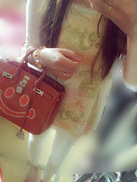 なぁちゃんさんのコーディネート