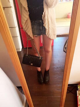 なぁちゃんさんのコーディネート