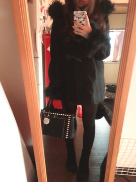 なぁちゃんさんのコーディネート