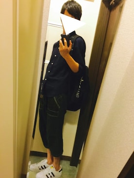 .r_さんのコーディネート