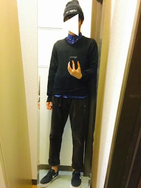 .r_さんのコーディネート