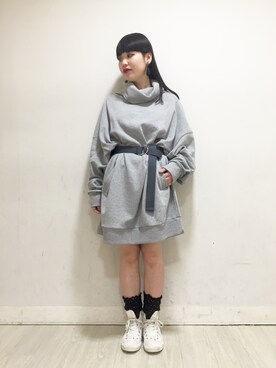 itou aiさんのコーディネート