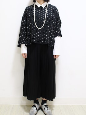 itou aiさんのコーディネート