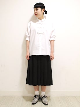 itou aiさんのコーディネート