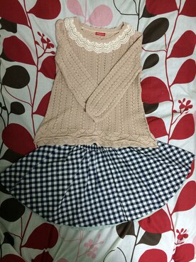 やよたんさんのコーディネート