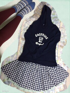 やよたんさんのコーディネート