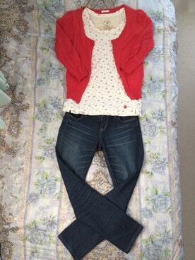 やよたんさんのコーディネート