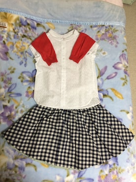 やよたんさんのコーディネート