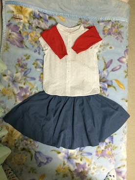 やよたんさんのコーディネート