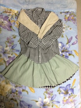 やよたんさんのコーディネート