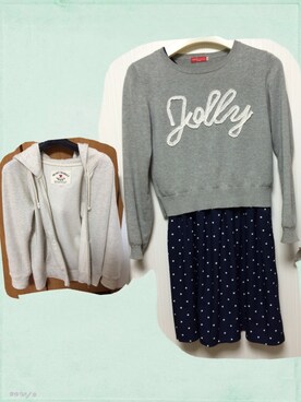 やよたんさんのコーディネート