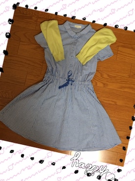 やよたんさんのコーディネート